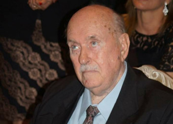 Médico David Cortellazzi morre aos 90 anos em Teresina